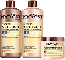 Маска для волосся Franck Provost expert nutrition 400мл