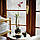 Декоративна плівка Павутинка Armolan на вікна з малюнком самоклейна ширина 0,92 м, фото 4