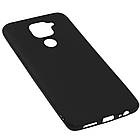 Чохол силіконовий для Xiaomi Redmi 10X 4G Black, фото 4