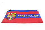 Великий подарунковий набір фанату Barcelona, фото 5