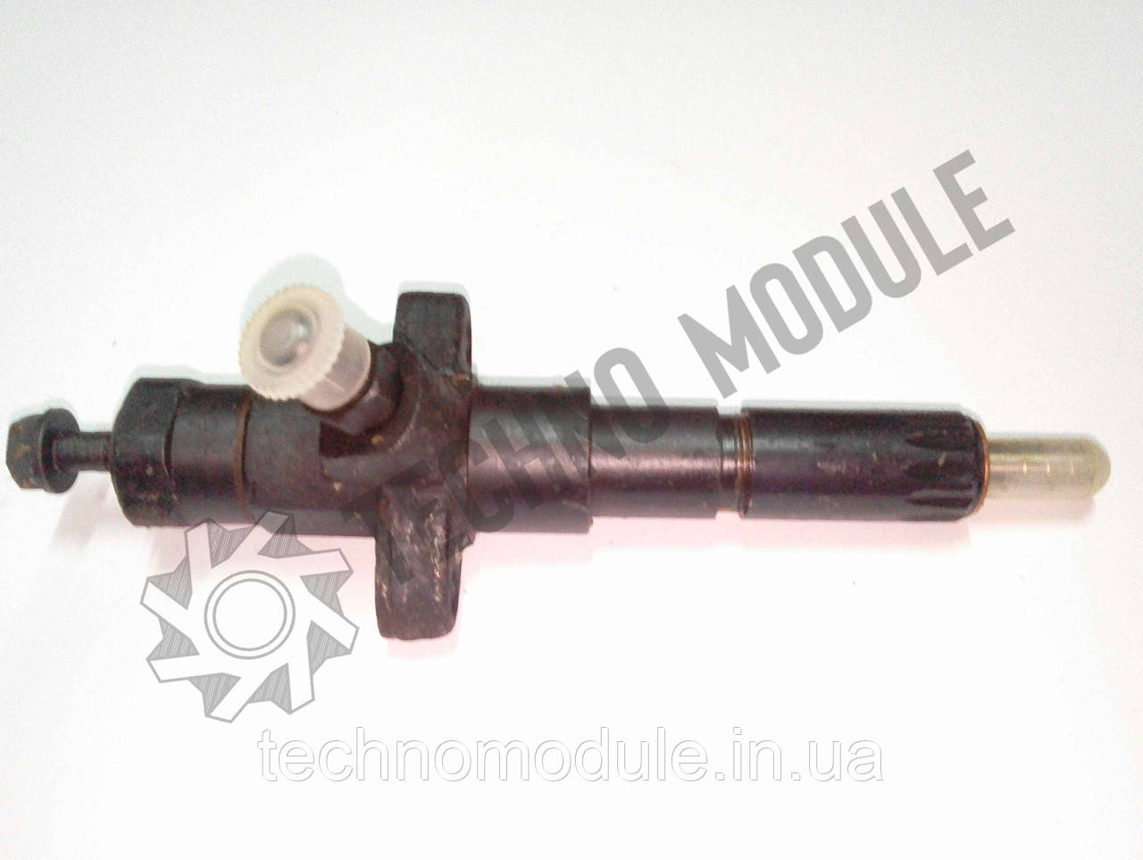 Форсунка JD16 (DW 160LX), фото 1