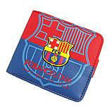 Великий подарунковий набір фанату Barcelona, фото 6