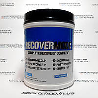 EVLution Nutrition RecoverMode (630g), ежевика