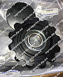 Зірочка 032034 натяжний пласт. Z13 GERINGHOFF 032033 032004, фото 6