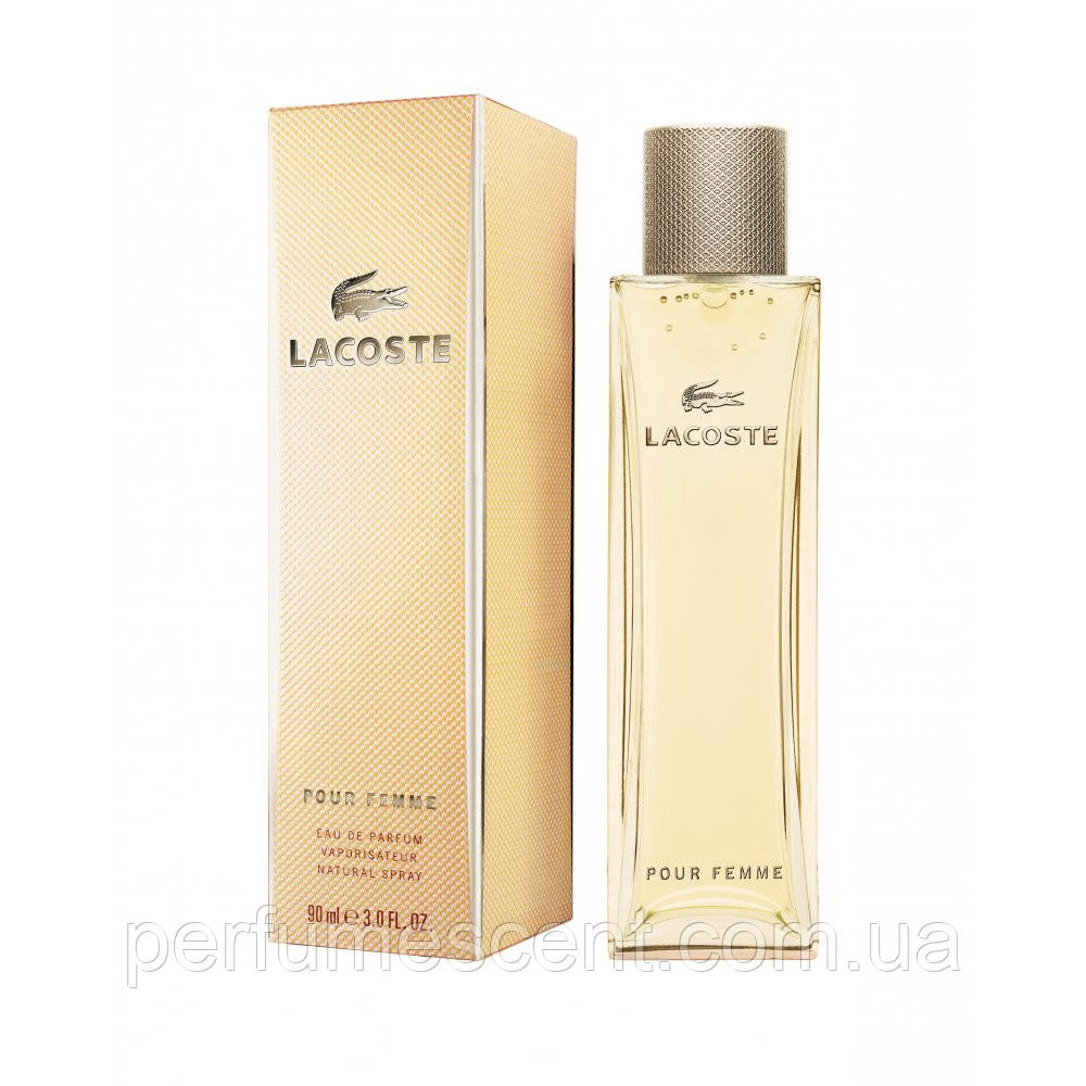 Парфуми Lacoste Femme 90ml жіноча оптом, фото 1