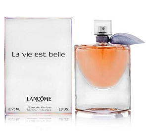 Парфюм Lancome La Vie Est Belle 75ml