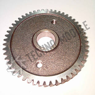 Шестірня вала балансувального JD16 (DW 160LX)