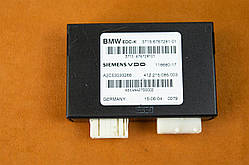 Блок керування BMW EDC-K 676728101