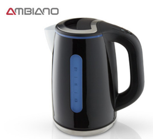 Чайник електричний із регулятором температури Ambiano GT-WKE-02