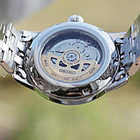 Годинник Seiko SRPE17J1 Presage Coctail Time Automatic MADE IN JAPAN, фото 4