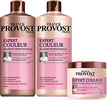 Маска для волосся Franck Provost Couleur 400мл