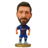 Великий подарунковий набір фанату Barcelona, фото 7