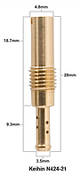 Жиклер PROX 38 PROX 38 Жиклер PROX 38