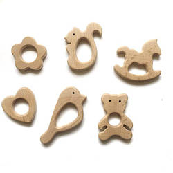 Дерев'яна фурнітура