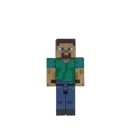 Фігурка Jazwares Minecraft Стів