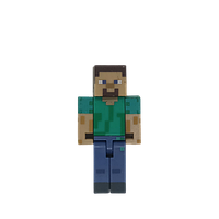 Фігурка Jazwares Minecraft Стів