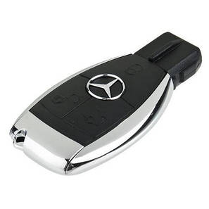 Флешка Ключ запалювання Мерседес Mercedes 8 Гб, фото 1