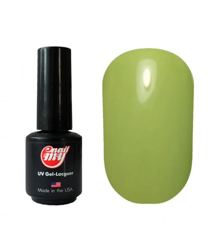 361 Гель-лак My nail 9 мл