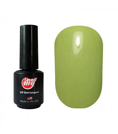 361 Гель-лак My nail 9 мл, фото 1