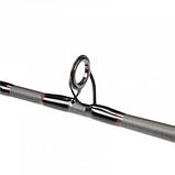 Спінінгове вудилище GC Boat Universal 1.40-1.70м 100-200г, фото 4