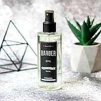 Лосьон после бритья Barber Marmara №4 Aftershave Lotion, 250мл