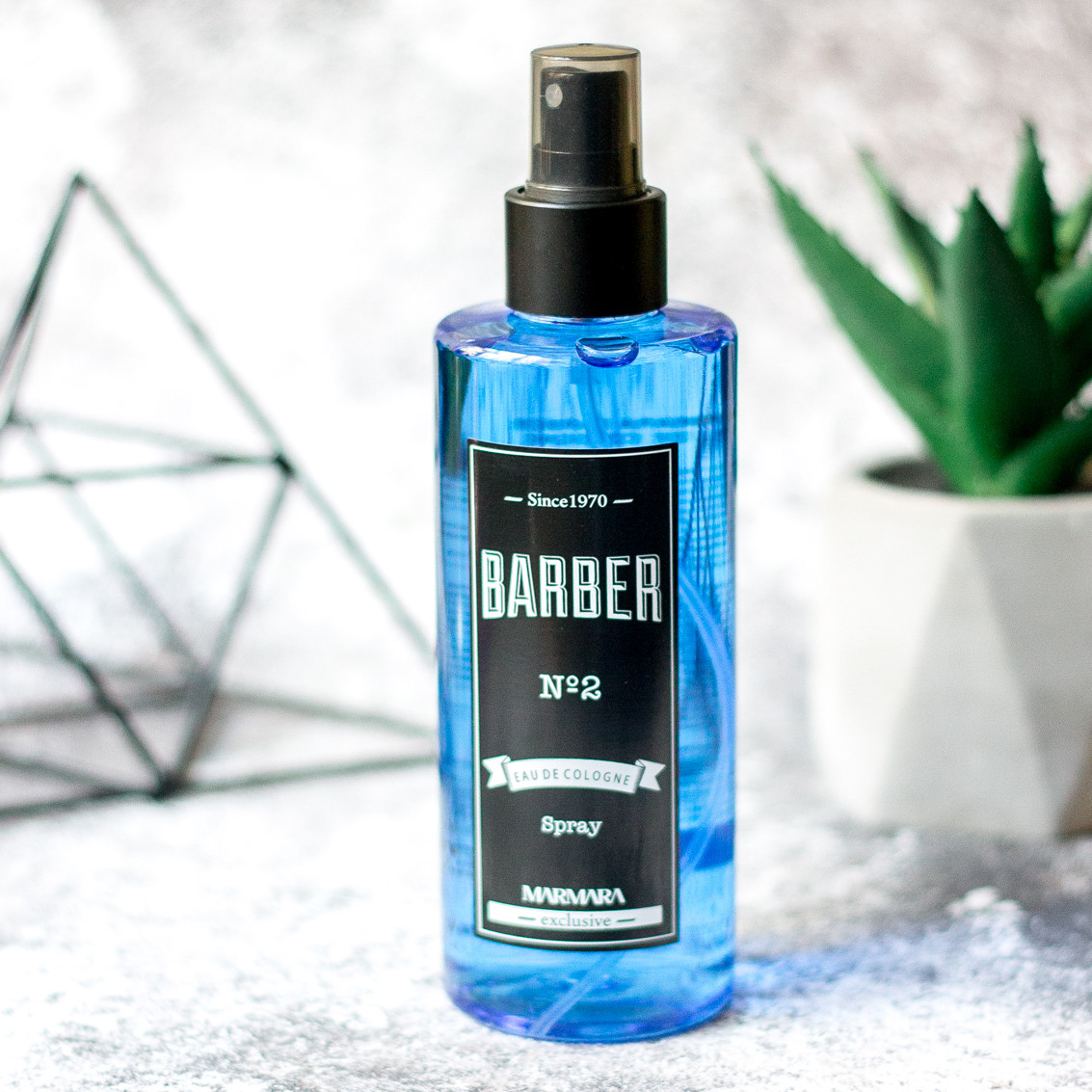 Лосьйон після гоління Barber Marmara No2 Aftershave Lotion, 250 мл