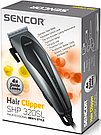 Тример SENCOR SHP 320SL (для голови; від мережі), фото 2