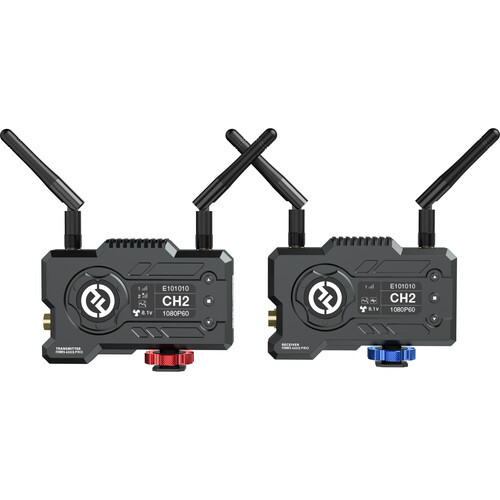Відеосендер Hollyland Mars 400S PRO SDI/HDMI Wireless Video Transmission System (MARS400S PRO)