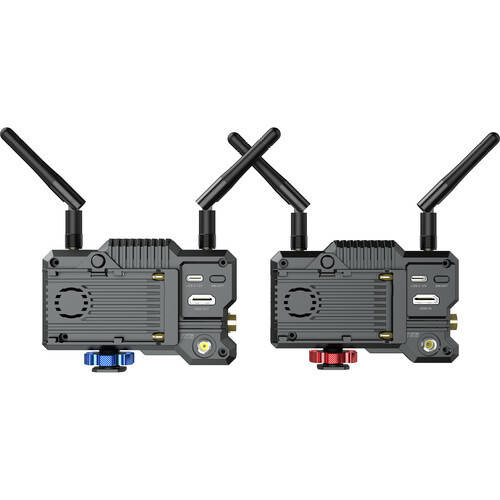 Купить Видеосендер Hollyland Mars 400S PRO SDI/HDMI Wireless