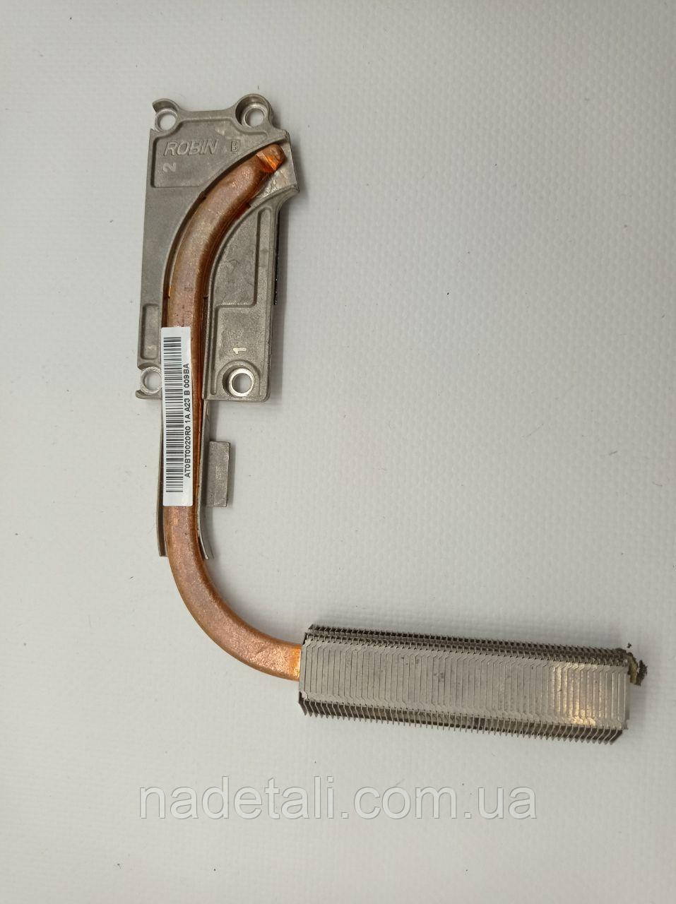 Система охолодження Lenovo G555 AT0BT0020R0 UMA