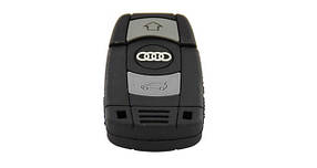 USB-флешка Ключ запалювання Ауді Audi, фото 2
