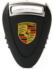 USB-флешка Ключ запалювання Порше Porshe, фото 2