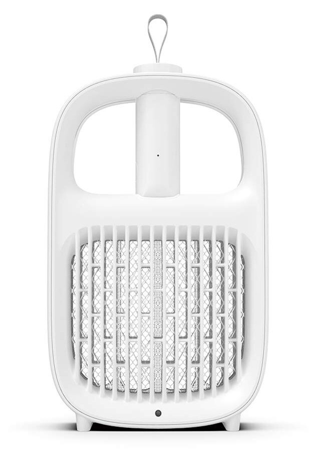 Антимоскітна лампа Xiaomi Yeelight 2в1 Mosquito repellent Lamp Білий (YLGJ04YI)