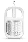 Антимоскітна лампа Xiaomi Yeelight 2в1 Mosquito repellent Lamp Білий (YLGJ04YI)