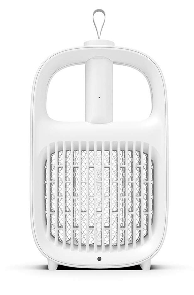 Антимоскитная лампа Xiaomi Yeelight 2в1 Mosquito repellent Lamp Белый ...