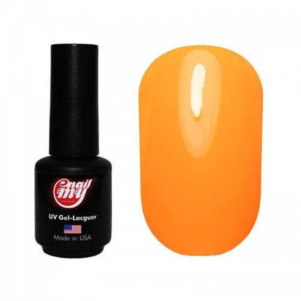 380 Гель-лак My nail 9 мл, фото 1
