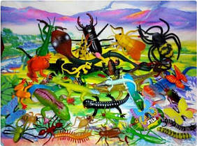 Гумові іграшки