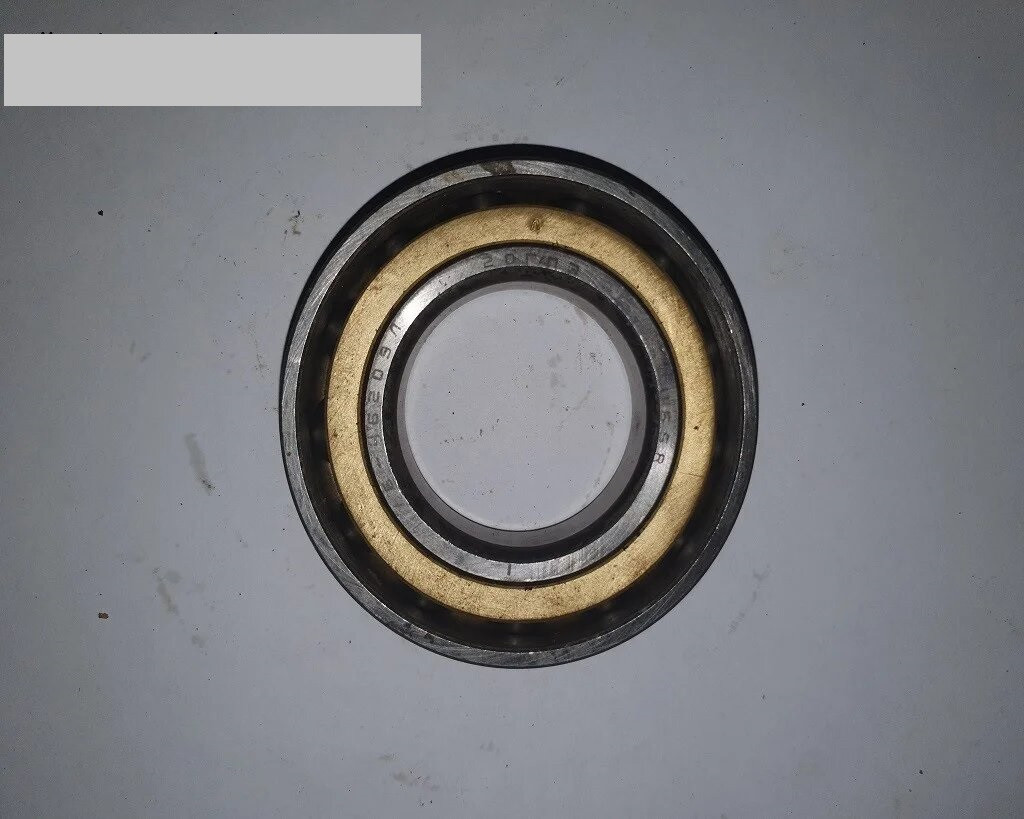 Купить Подшипник 46209. Размеры - 45*85*19 мм., цена 120 грн — Prom.ua ...
