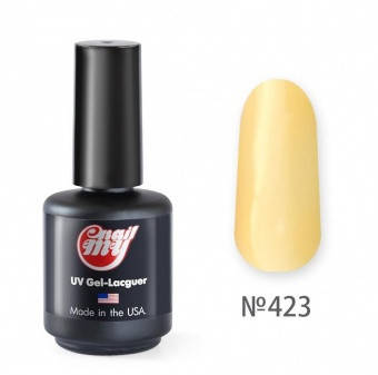 423 Гель-Лак My nail 9 мл, фото 1
