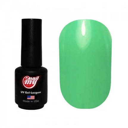 400 Гель-Лак My nail 9 мл, фото 1