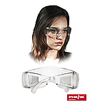 Захисні окуляри Reis GOG-ICE, фото 2