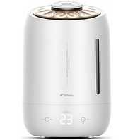 Зволожувач повітря Xiaomi Deerma Humidifier (5L)