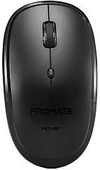 Миша Promate Hover Wireless Black