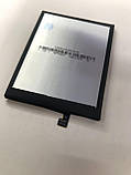 Акумулятор Meizu BA816 / V8, 3100 mAh  Original PRC, фото 4