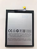 Акумулятор Meizu BA816 / V8, 3100 mAh  Original PRC, фото 3