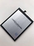 Акумулятор Meizu BA816 / V8, 3100 mAh  Original PRC, фото 5
