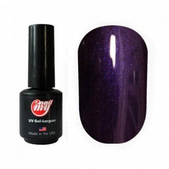 318 Гель-лак My nail 9 мл, фото 1