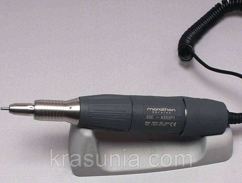 Ручка для фрезера H35SP1, 35000 оборотів