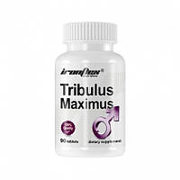 Трибулус IronFlex Tribulus Maximus 1500mg 90tab