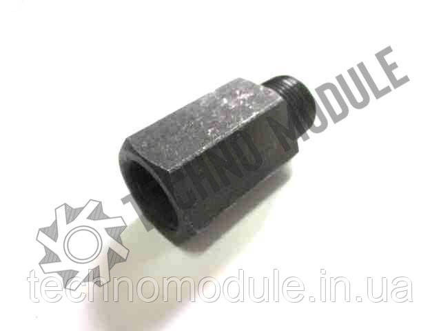 Штуцер перехідної датчика температури JD16 (DW 160LX), фото 1